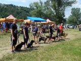 Rodinný den - Bull sporty